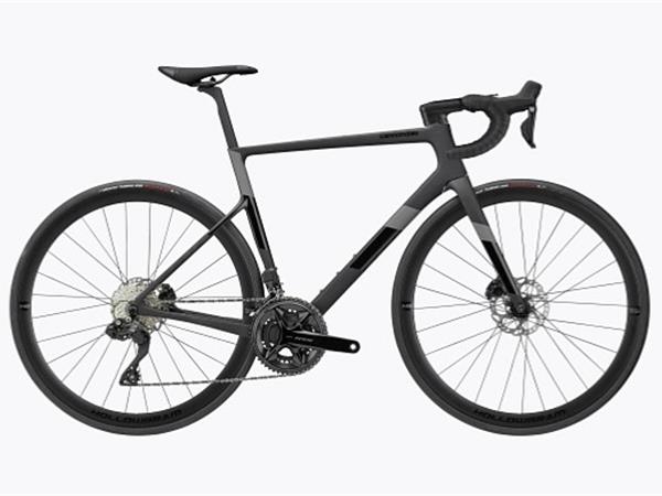 Cannondale SuperSix EVO Carbon Disc 105 Di2 - Racefietsen Kalmthout